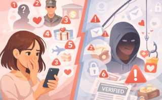 Why People Ghost: The Hidden Fears Behind The Silence of Ghosting